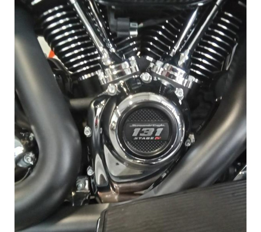 2020 Harley-Davidson® FLHTK - Ultra Limited