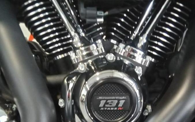 2020 Harley-Davidson® FLHTK - Ultra Limited