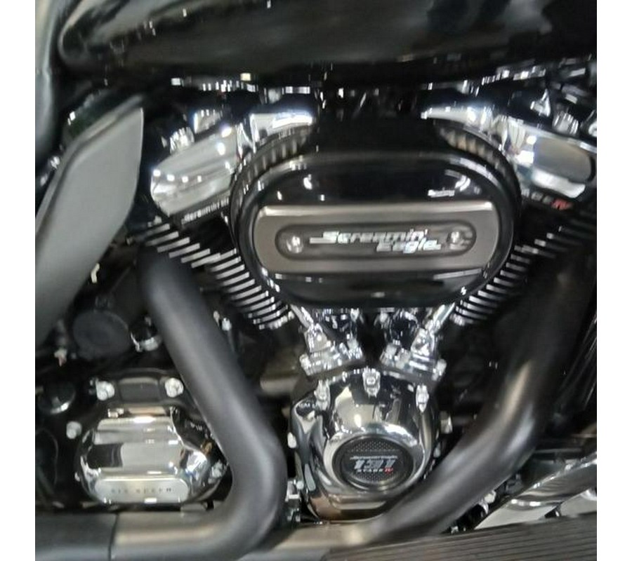 2020 Harley-Davidson® FLHTK - Ultra Limited