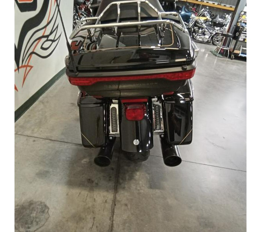 2020 Harley-Davidson® FLHTK - Ultra Limited