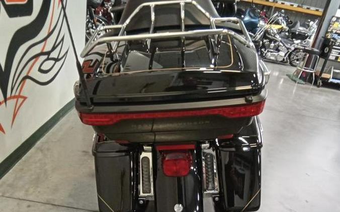 2020 Harley-Davidson® FLHTK - Ultra Limited