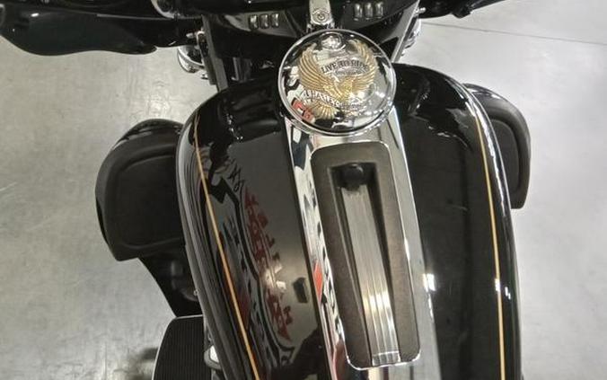 2020 Harley-Davidson® FLHTK - Ultra Limited