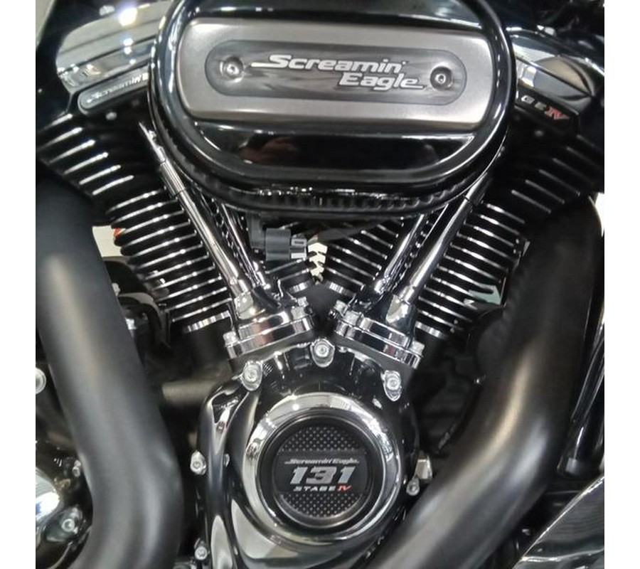 2020 Harley-Davidson® FLHTK - Ultra Limited