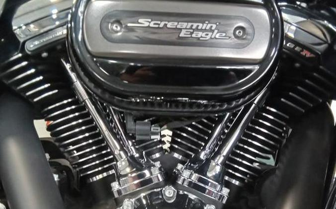 2020 Harley-Davidson® FLHTK - Ultra Limited