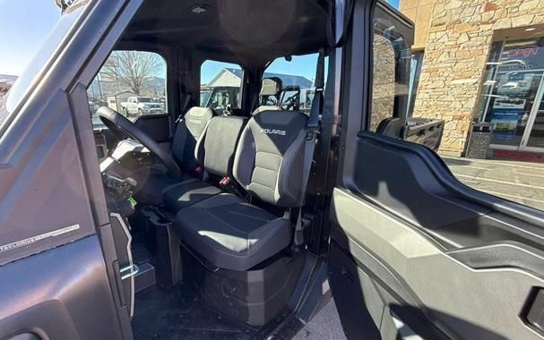 2026 Polaris® Ranger Crew XD 1500 NorthStar Ultimate