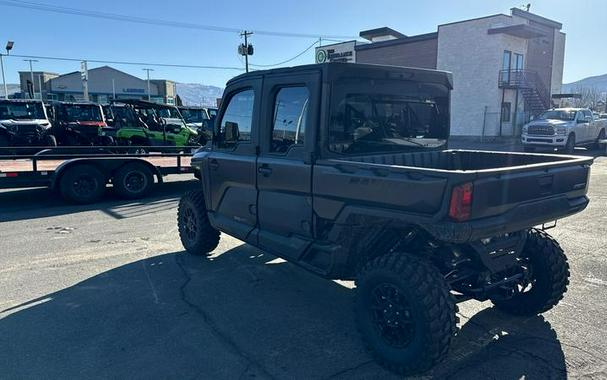 2026 Polaris® Ranger Crew XD 1500 NorthStar Ultimate