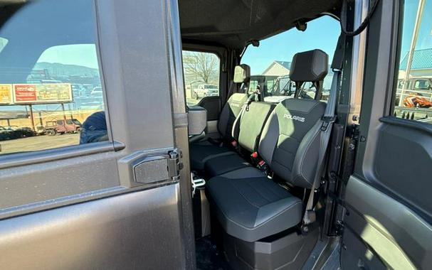 2026 Polaris® Ranger Crew XD 1500 NorthStar Ultimate
