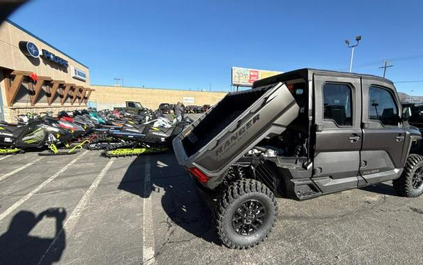 2026 Polaris® Ranger Crew XD 1500 NorthStar Ultimate