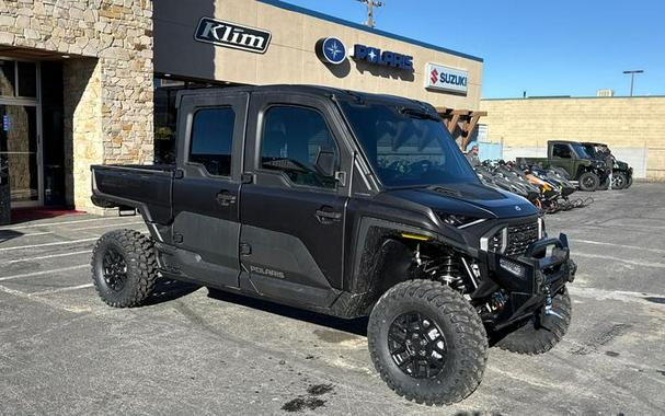 2026 Polaris® Ranger Crew XD 1500 NorthStar Ultimate
