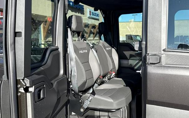 2026 Polaris® Ranger Crew XD 1500 NorthStar Ultimate