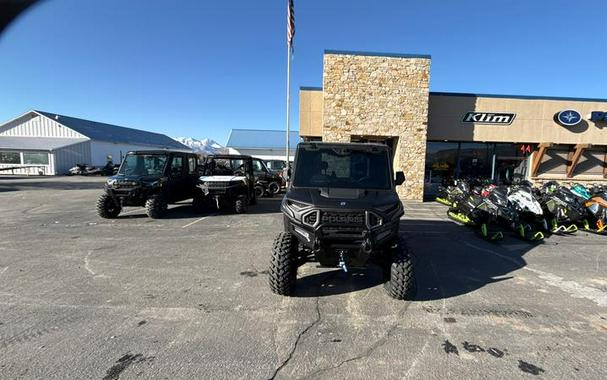 2026 Polaris® Ranger Crew XD 1500 NorthStar Ultimate