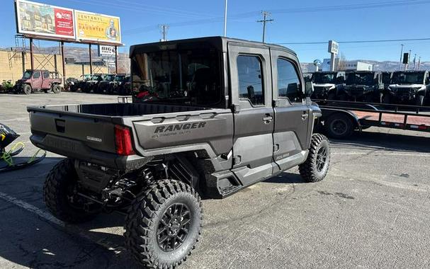 2026 Polaris® Ranger Crew XD 1500 NorthStar Ultimate