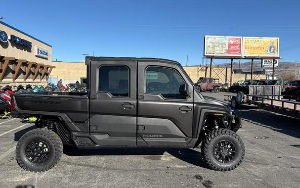 2026 Polaris® Ranger Crew XD 1500 NorthStar Ultimate
