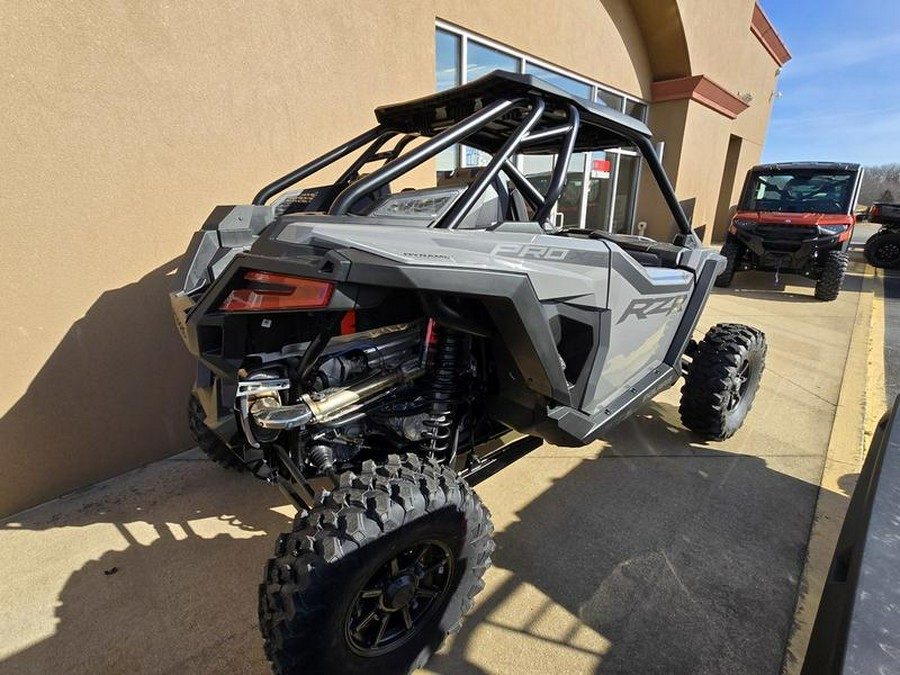 2026 Polaris® RZR Pro XP Ultimate