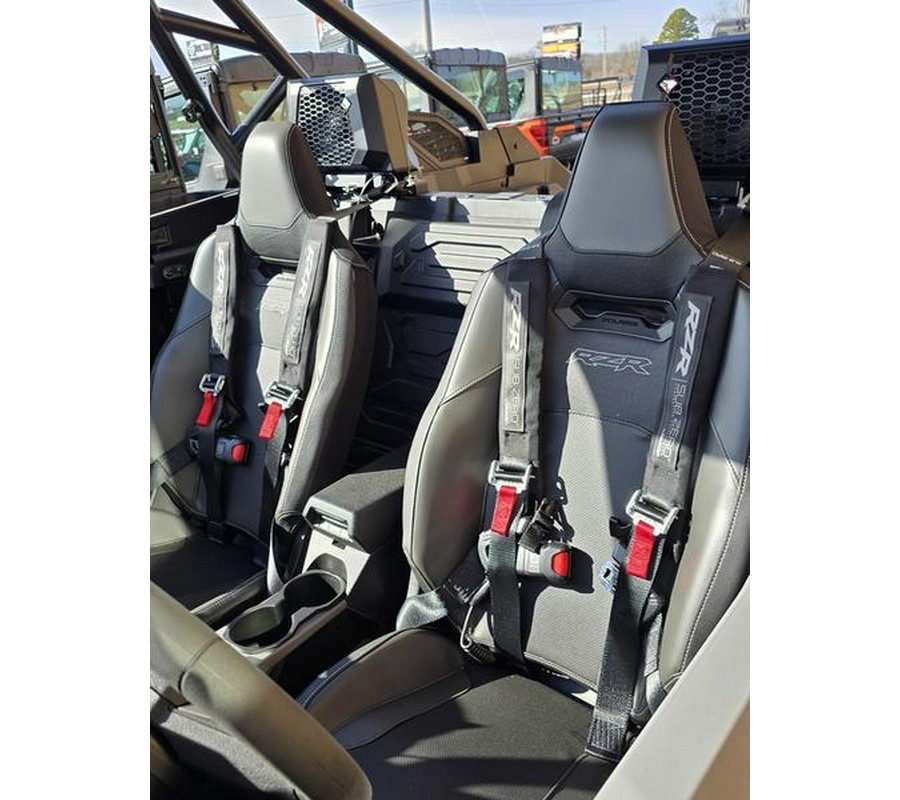 2026 Polaris® RZR Pro XP Ultimate