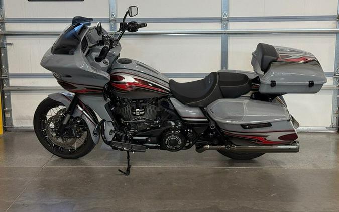 2024 Harley-Davidson FLTRXSE - CVO Road Glide