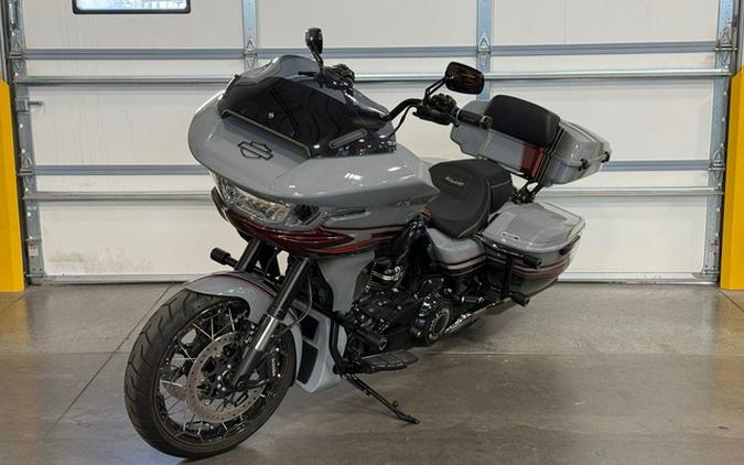 2024 Harley-Davidson FLTRXSE - CVO Road Glide