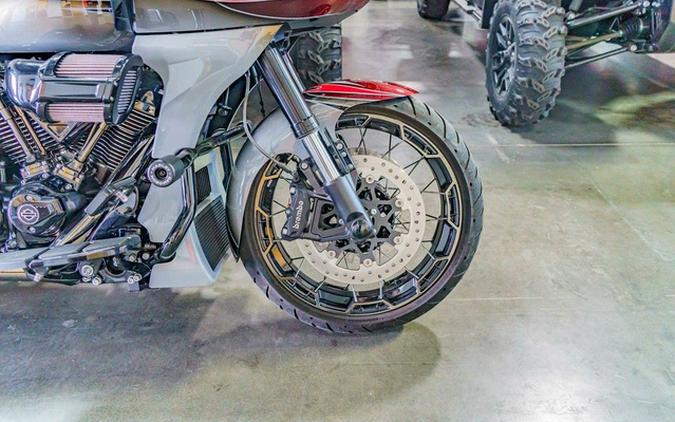 2024 Harley-Davidson FLTRXSE - CVO Road Glide