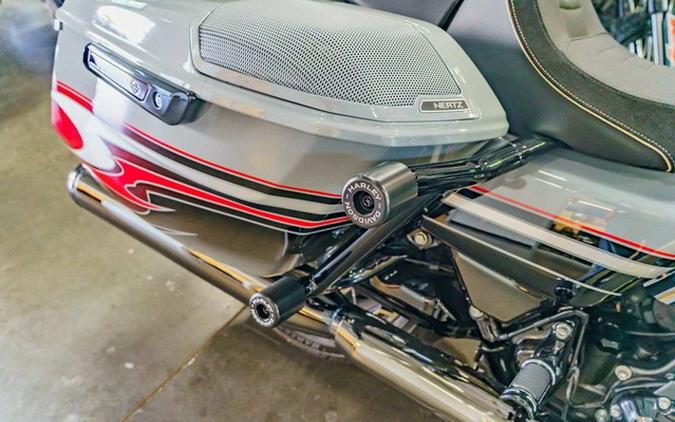 2024 Harley-Davidson FLTRXSE - CVO Road Glide