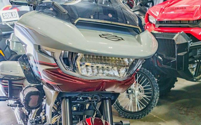 2024 Harley-Davidson FLTRXSE - CVO Road Glide
