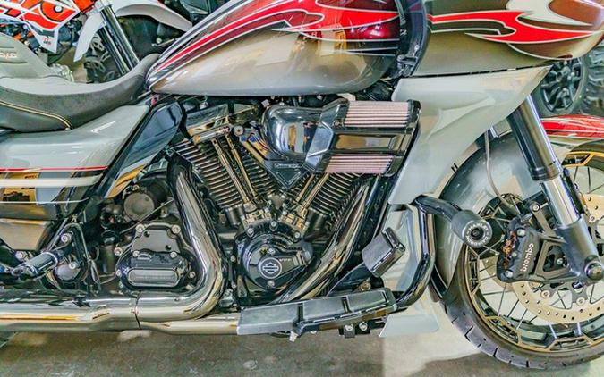 2024 Harley-Davidson FLTRXSE - CVO Road Glide