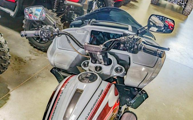 2024 Harley-Davidson FLTRXSE - CVO Road Glide