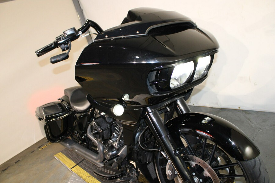 Used 2019 Harley-Davidson Road Glide Special Grand American Touring FLTRXS Motorcycle For Sale In Miami, Florida
