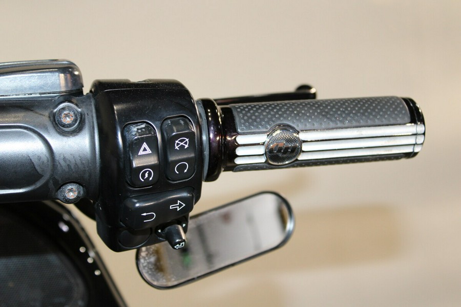 Used 2019 Harley-Davidson Road Glide Special Grand American Touring FLTRXS Motorcycle For Sale In Miami, Florida
