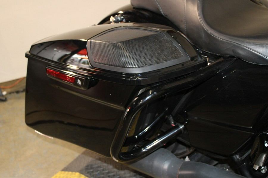 Used 2019 Harley-Davidson Road Glide Special Grand American Touring FLTRXS Motorcycle For Sale In Miami, Florida