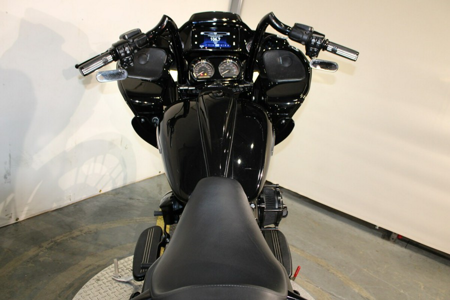 Used 2019 Harley-Davidson Road Glide Special Grand American Touring FLTRXS Motorcycle For Sale In Miami, Florida