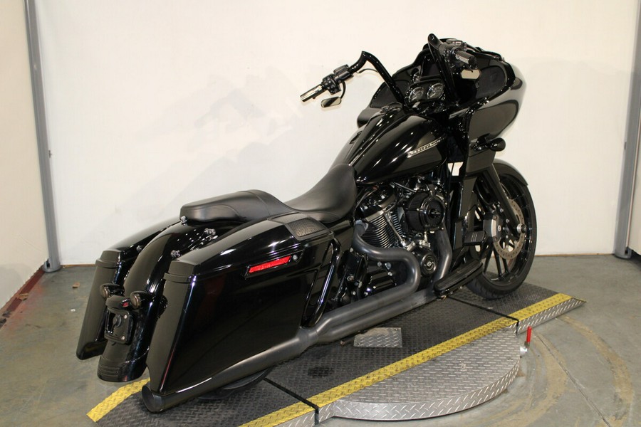 Used 2019 Harley-Davidson Road Glide Special Grand American Touring FLTRXS Motorcycle For Sale In Miami, Florida