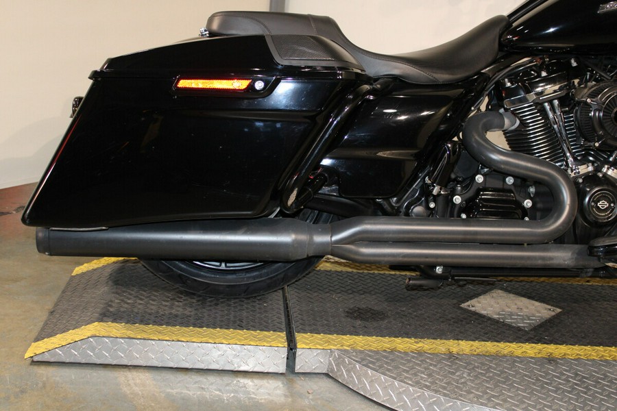 Used 2019 Harley-Davidson Road Glide Special Grand American Touring FLTRXS Motorcycle For Sale In Miami, Florida
