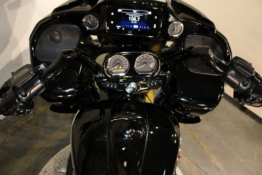 Used 2019 Harley-Davidson Road Glide Special Grand American Touring FLTRXS Motorcycle For Sale In Miami, Florida