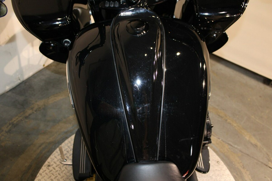 Used 2019 Harley-Davidson Road Glide Special Grand American Touring FLTRXS Motorcycle For Sale In Miami, Florida