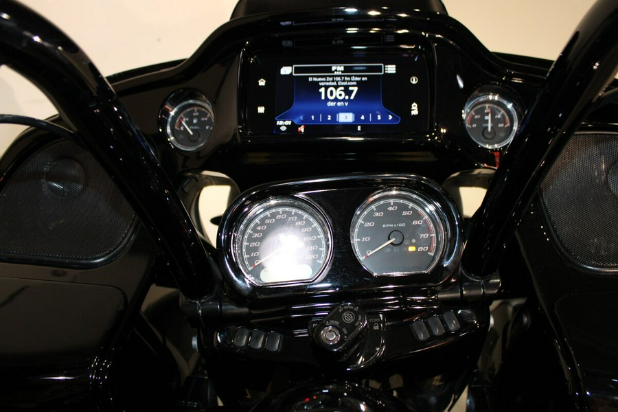 Used 2019 Harley-Davidson Road Glide Special Grand American Touring FLTRXS Motorcycle For Sale In Miami, Florida