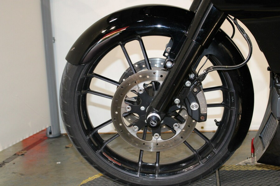 Used 2019 Harley-Davidson Road Glide Special Grand American Touring FLTRXS Motorcycle For Sale In Miami, Florida