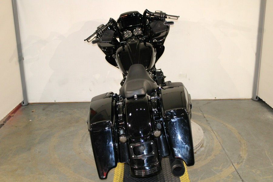 Used 2019 Harley-Davidson Road Glide Special Grand American Touring FLTRXS Motorcycle For Sale In Miami, Florida
