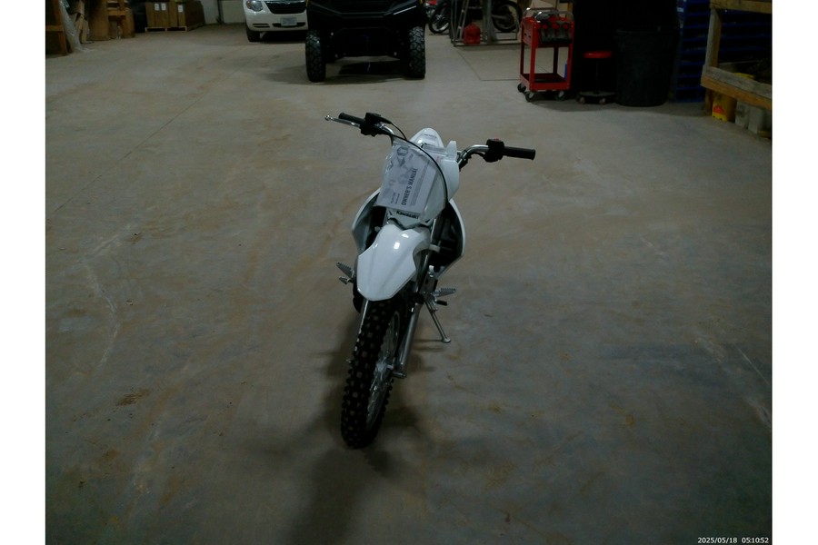 2026 Kawasaki KLX®110R