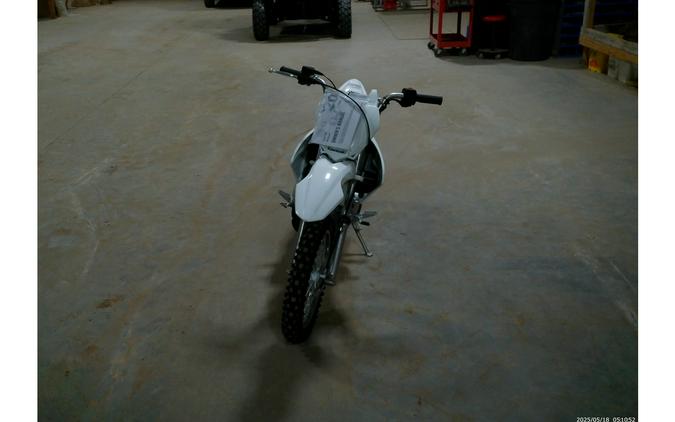 2026 Kawasaki KLX®110R