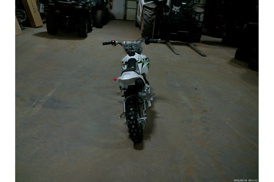 2026 Kawasaki KLX®110R
