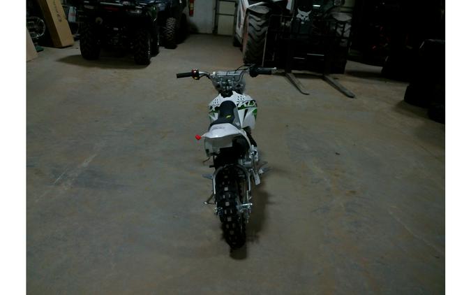 2026 Kawasaki KLX®110R