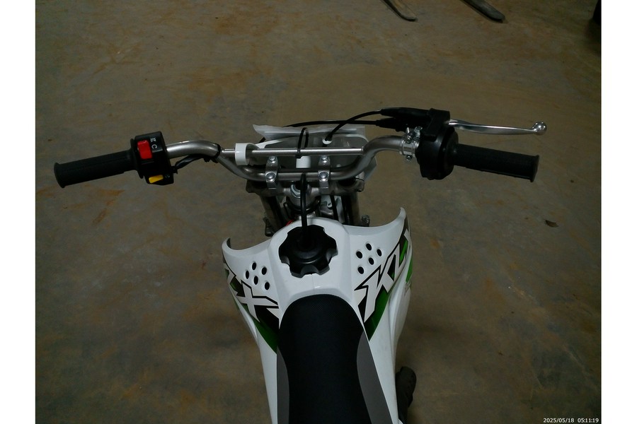 2026 Kawasaki KLX®110R
