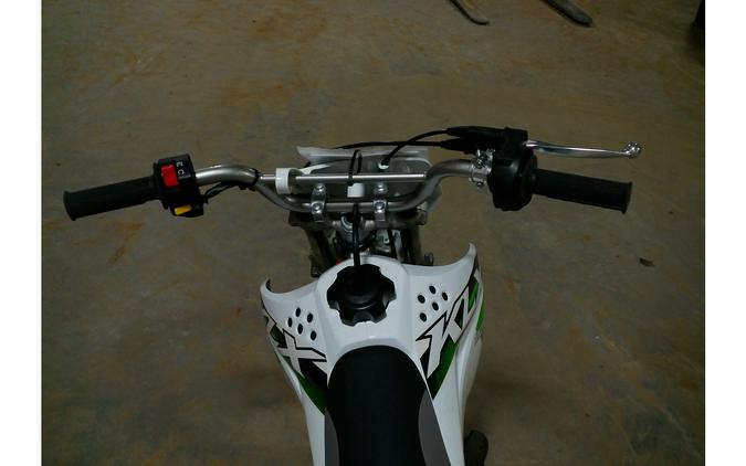 2026 Kawasaki KLX®110R
