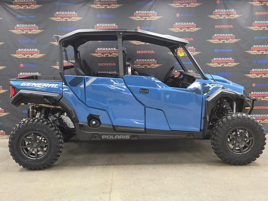 2026 Polaris® General XP 4 1000 Ultimate