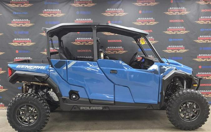 2026 Polaris® General XP 4 1000 Ultimate