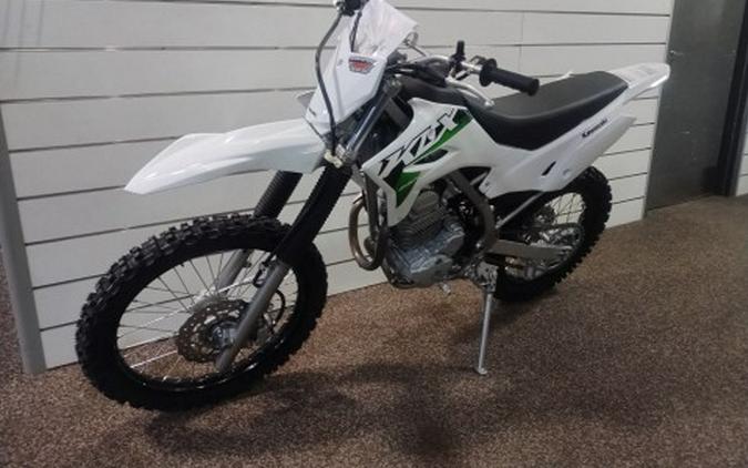 2026 Kawasaki KLX®230R