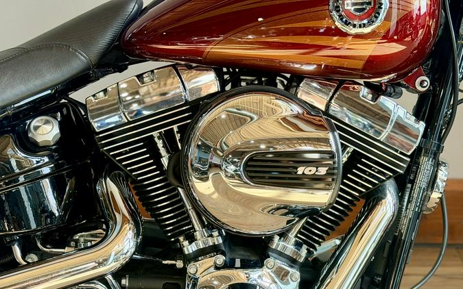 2017 Harley-Davidson Breakout®