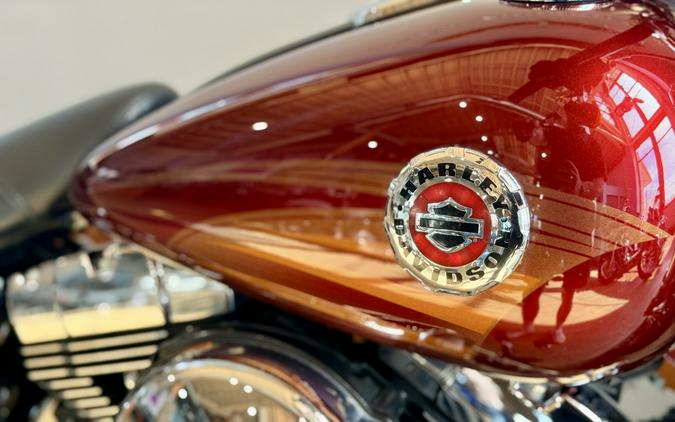 2017 Harley-Davidson Breakout®