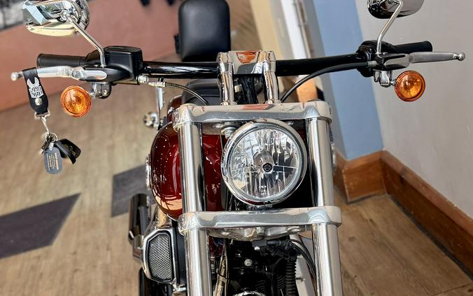 2017 Harley-Davidson Breakout®