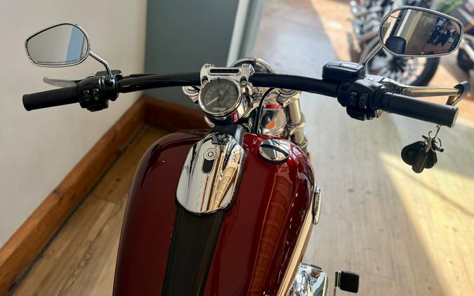 2017 Harley-Davidson Breakout®